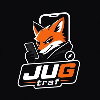 Telegram profile photo for JUG TRAF - арбитраж
