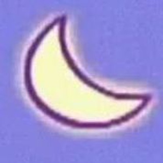 Telegram profile photo for Harold and the Purple Crayon Portal