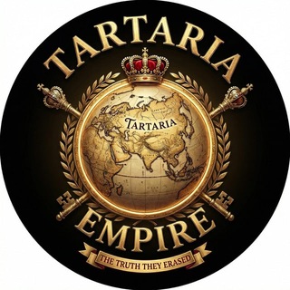 Telegram profile photo for Tartaria Empire