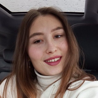 Telegram profile photo for Ира❤️🔥влюблённая в жизнь