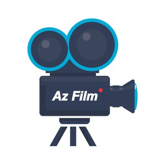 Telegram profile photo for Azərbaycan Filmləri