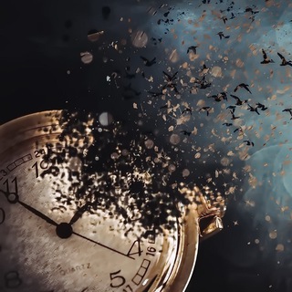 Telegram profile photo for Время с пользой