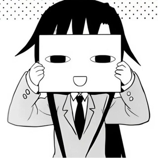 Telegram profile photo for Моуечедо кто?