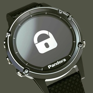 Telegram profile photo for Pandora-Install SPb,MSK