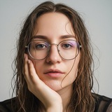 Telegram profile photo for •Анастейша•