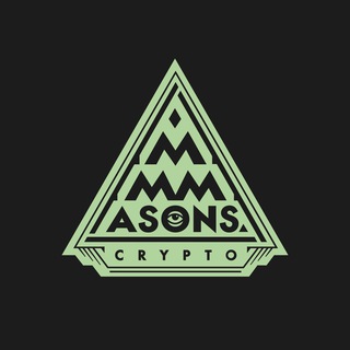Telegram profile photo for MMMASONS CRYPTO