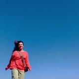 Telegram profile photo for Татьяна Курчина. Личное