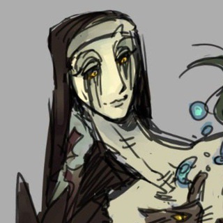 Telegram profile photo for Disciple | "Herald" | Ann (non-)daily + cf