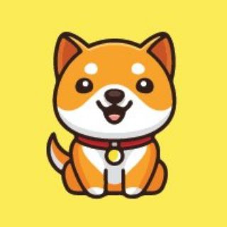 Telegram profile photo for BabyDoge Global Airdrop
