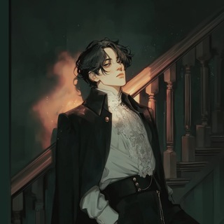 Telegram profile photo for Подвал Пэйна | 18+