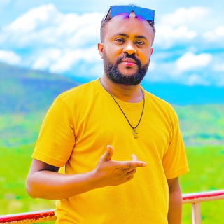 Telegram profile photo for ታታ አፍሮ -Tata Afro
