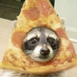 Telegram profile photo for It's pizza time!!|Закрыто лол