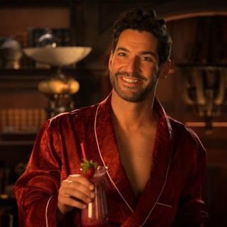 Telegram profile photo for Tom Ellis