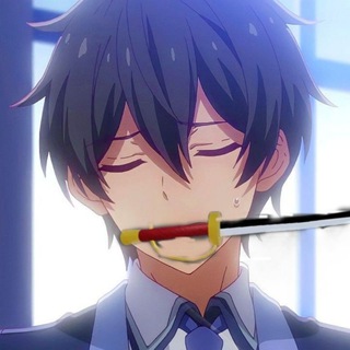 Telegram profile photo for TEAM SABER SWORD