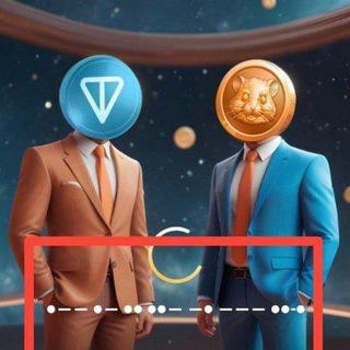 Telegram profile photo for کانال تپ سواپ همستر کامبت