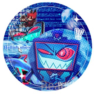 Telegram profile photo for ⸝⸝ ₊˚₊ 𝑯𝒆𝒍𝒍𝒊𝒔𝒉 𝒔𝒉𝒐𝒘 📺🦋