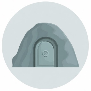 Telegram profile photo for bunker