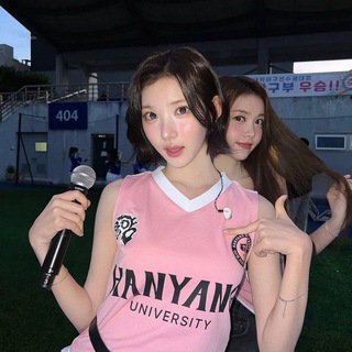 Telegram profile photo for @maijjypu b.o jiwoo