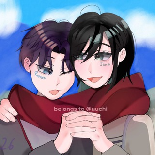 Telegram profile photo for L—O—V—E. (baca pinned sblm beli)
