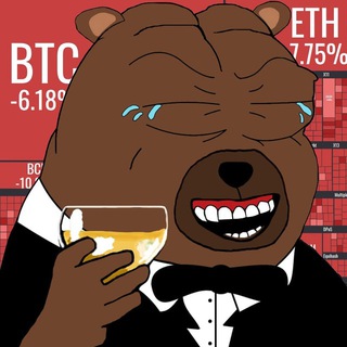 Telegram profile photo for HYPE | TRADING⚡️