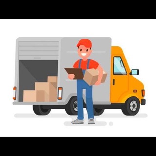 Telegram profile photo for AGRL Logistic π