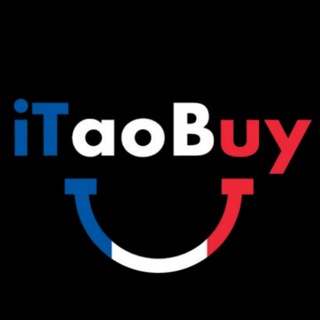 Telegram profile photo for iTaoBuy France RDG