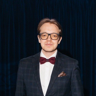 Telegram profile photo for Заметим, что | Михаил Кузнецов