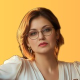 Telegram profile photo for Ирина Мовсунова| Жизнь без автопилота
