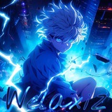 Telegram profile photo for Welaxiz | wh