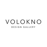 Telegram profile photo for VOLOKNO DESIGN GALLERY