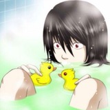 Telegram profile photo for broke but dreaming