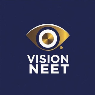 Telegram profile photo for VISION NEET | Channel Links