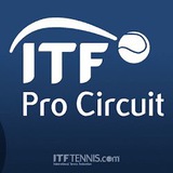 Telegram profile photo for Tennis Atp/Itf