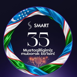 Telegram profile photo for SSMART Savdo markazi - Maishiy texnikalar