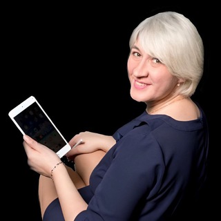 Telegram profile photo for Почем реклама, Галь?