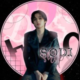 Telegram profile photo for SoDI | K-pop | shop