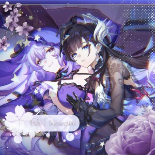Telegram profile photo for .