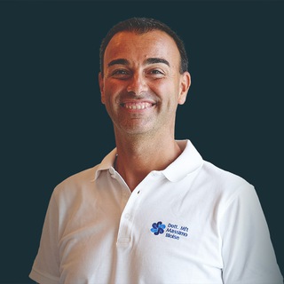 Telegram profile photo for Massimo Bloise – Coach&Therapist | Canale