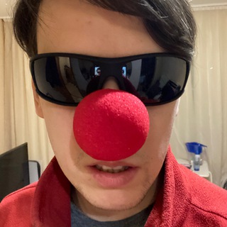 Telegram profile photo for Секретный канал Никиты Дубровского