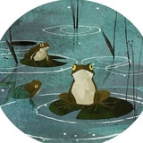 Telegram profile photo for برکهی چینگوا