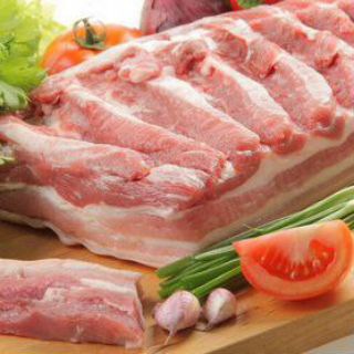 Telegram group profile photo for Свинина Мариуполь - Бердянск 🥩