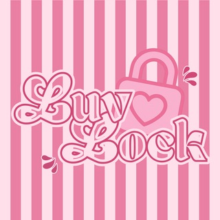 Telegram profile photo for ︿ 🎏 luv lock !? ( ╹▽╹ )