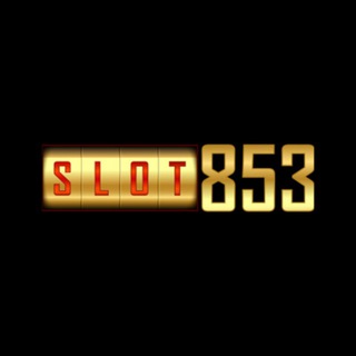 Telegram group profile photo for SLOT853 OFFICIAL
