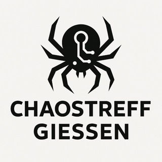 Telegram profile photo for CCC Gießen / Chaostreff
