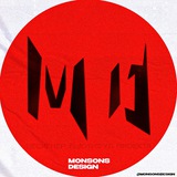 Telegram profile photo for Monsons Design