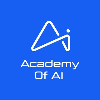 Telegram profile photo for آکادمی هوش مصنوعی