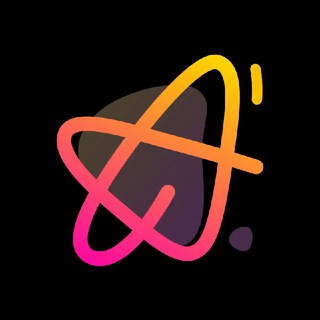 Telegram profile photo for Deep Space