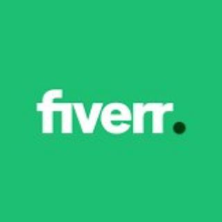 Telegram profile photo for Fiverr