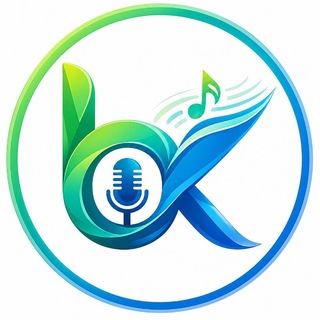 Telegram profile photo for Bkalam.IR مرجع آهنگ بی کلام و پلی بک