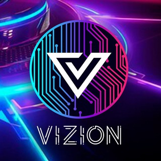 Telegram group profile photo for ViZion Hype Room